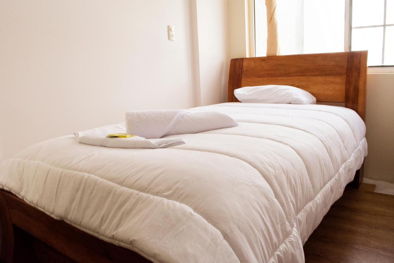 Hotel Imperial Zumbahua & Quilotoa Lodge Zumbagua Zewnętrze zdjęcie
