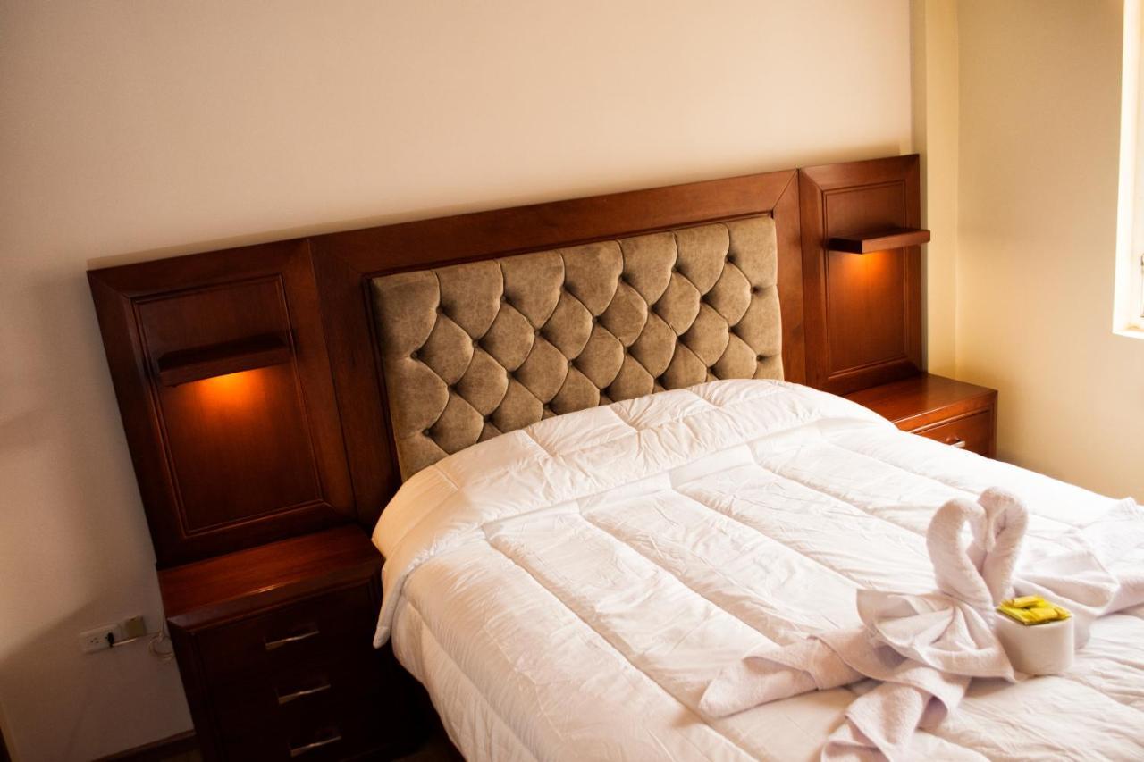 Hotel Imperial Zumbahua & Quilotoa Lodge Zumbagua Zewnętrze zdjęcie