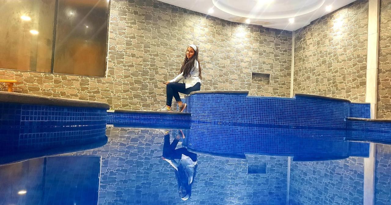 Hotel Imperial Zumbahua & Quilotoa Lodge Zumbagua Zewnętrze zdjęcie