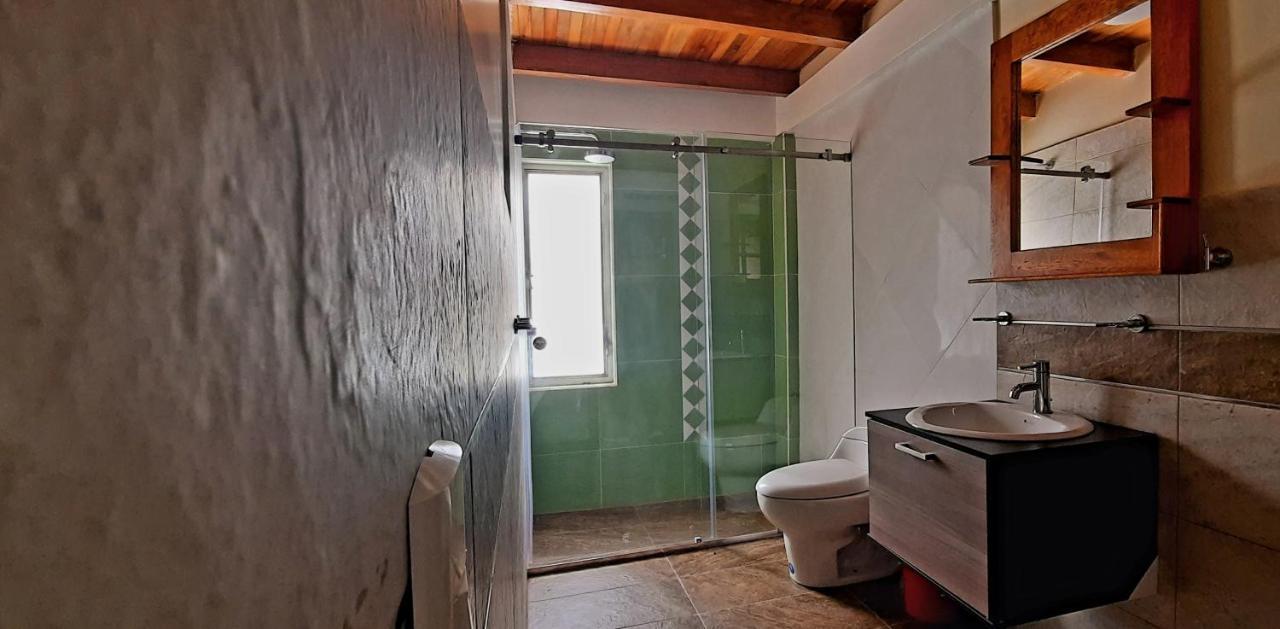 Hotel Imperial Zumbahua & Quilotoa Lodge Zumbagua Zewnętrze zdjęcie
