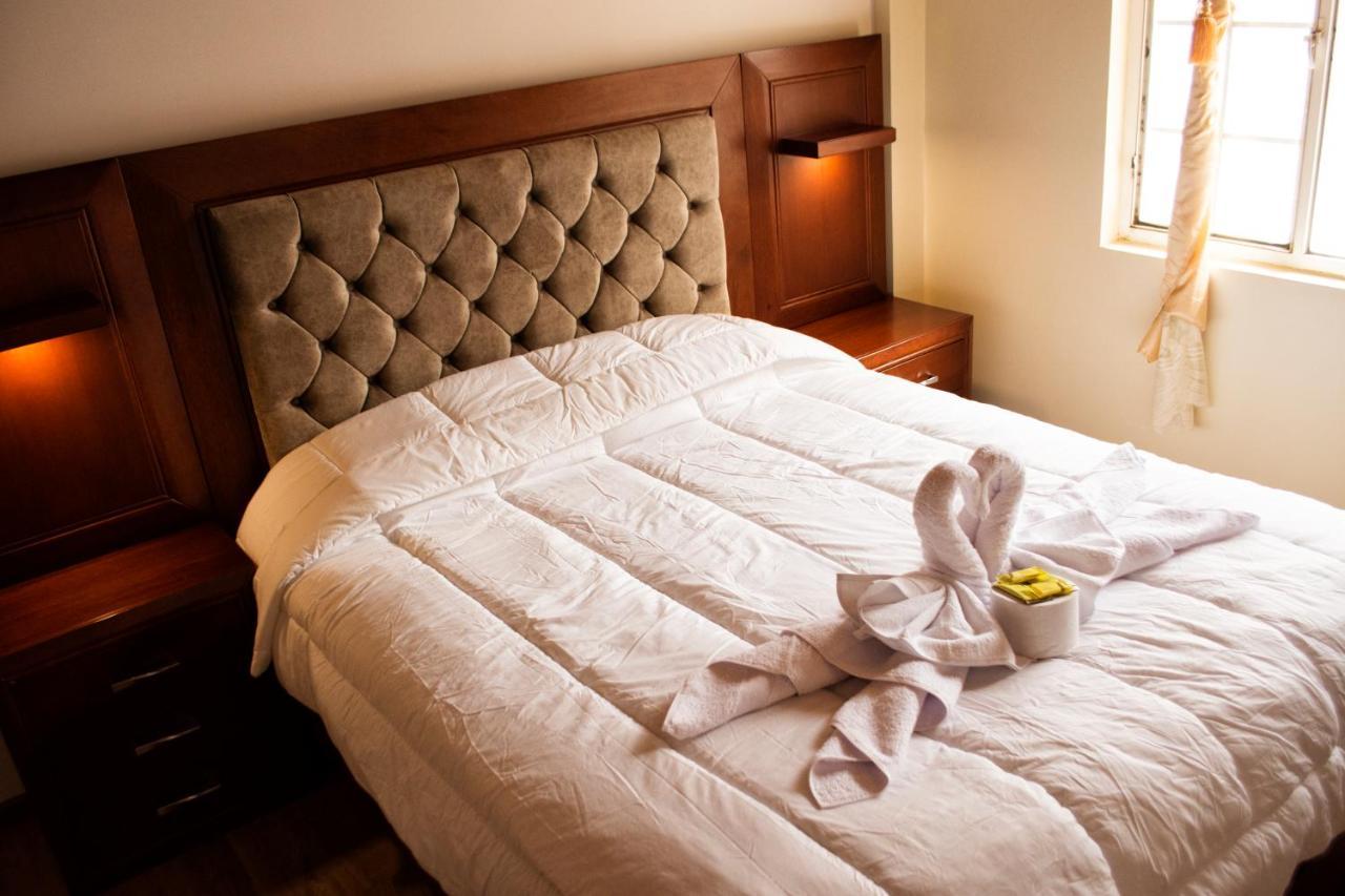 Hotel Imperial Zumbahua & Quilotoa Lodge Zumbagua Zewnętrze zdjęcie