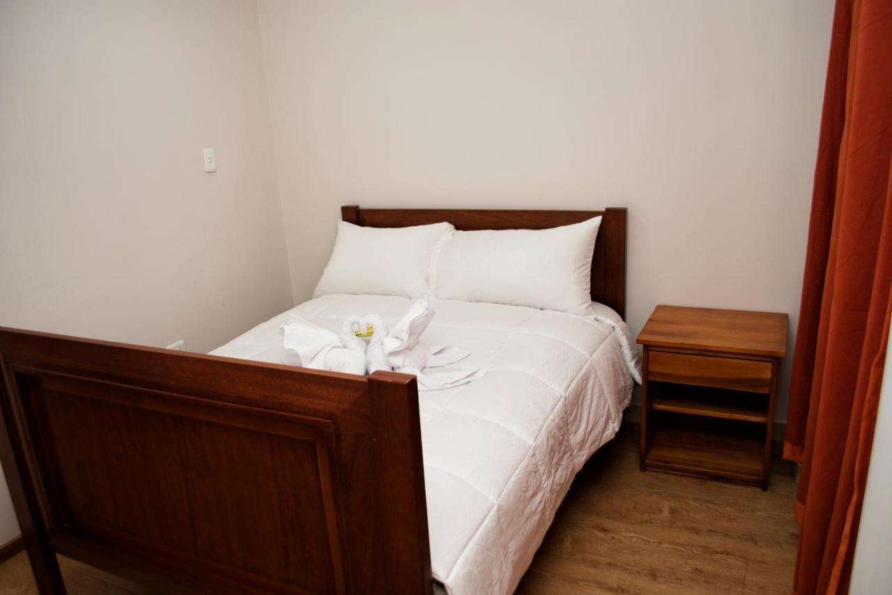 Hotel Imperial Zumbahua & Quilotoa Lodge Zumbagua Zewnętrze zdjęcie