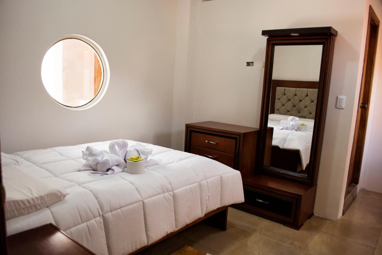 Hotel Imperial Zumbahua & Quilotoa Lodge Zumbagua Zewnętrze zdjęcie