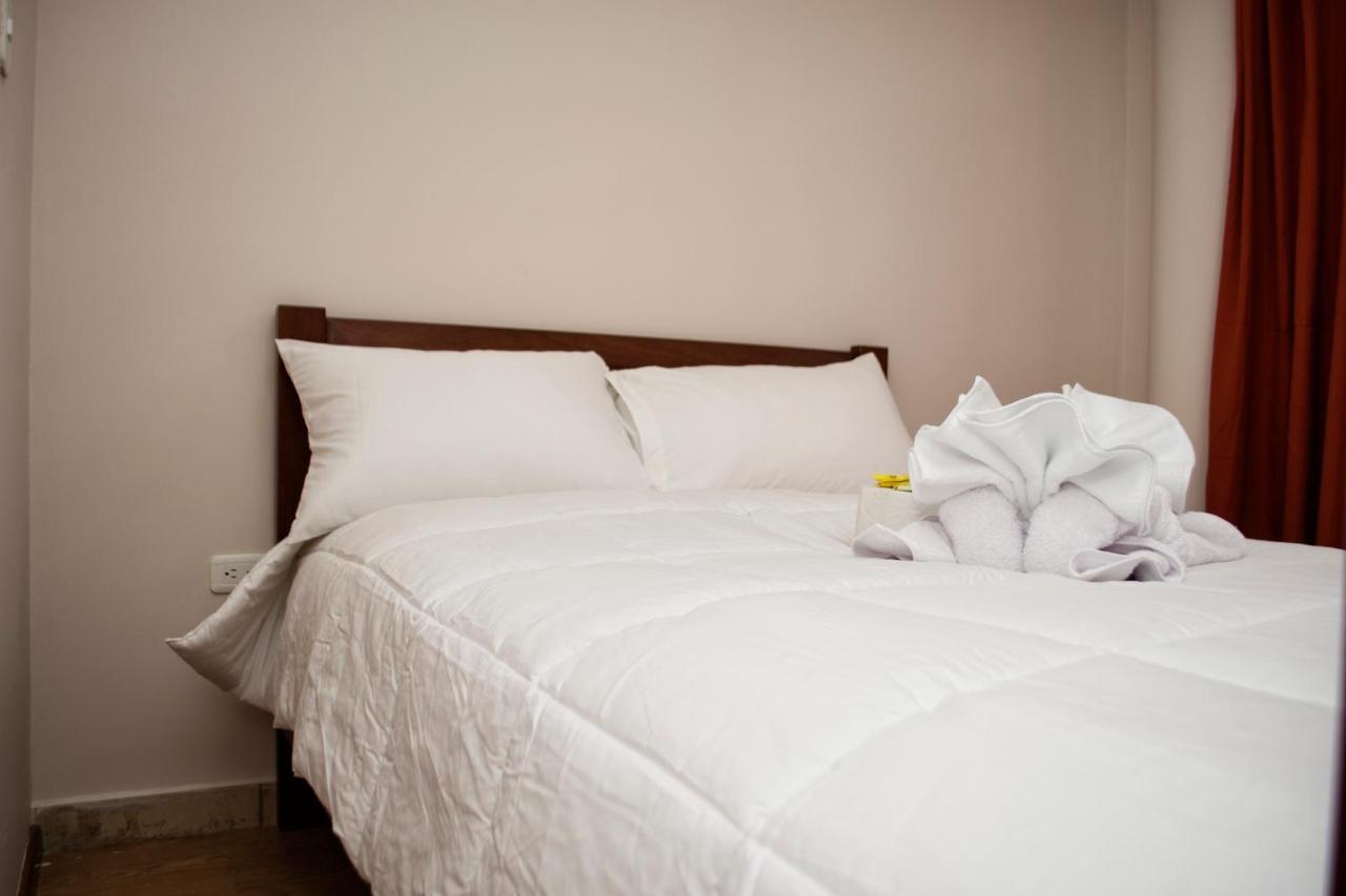 Hotel Imperial Zumbahua & Quilotoa Lodge Zumbagua Zewnętrze zdjęcie
