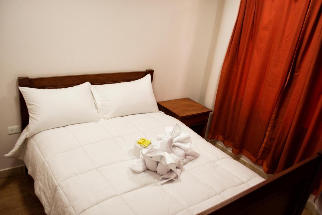 Hotel Imperial Zumbahua & Quilotoa Lodge Zumbagua Zewnętrze zdjęcie