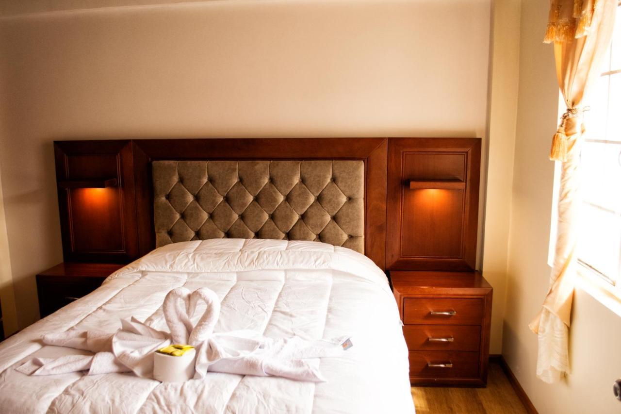 Hotel Imperial Zumbahua & Quilotoa Lodge Zumbagua Zewnętrze zdjęcie